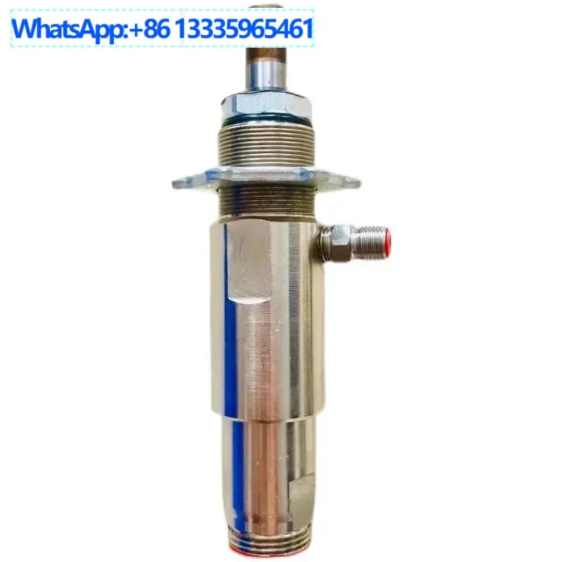 

Станок для твердого распыления 390 395 490 495 и т. д. Корпус насоса в сборе 17J556 17J558