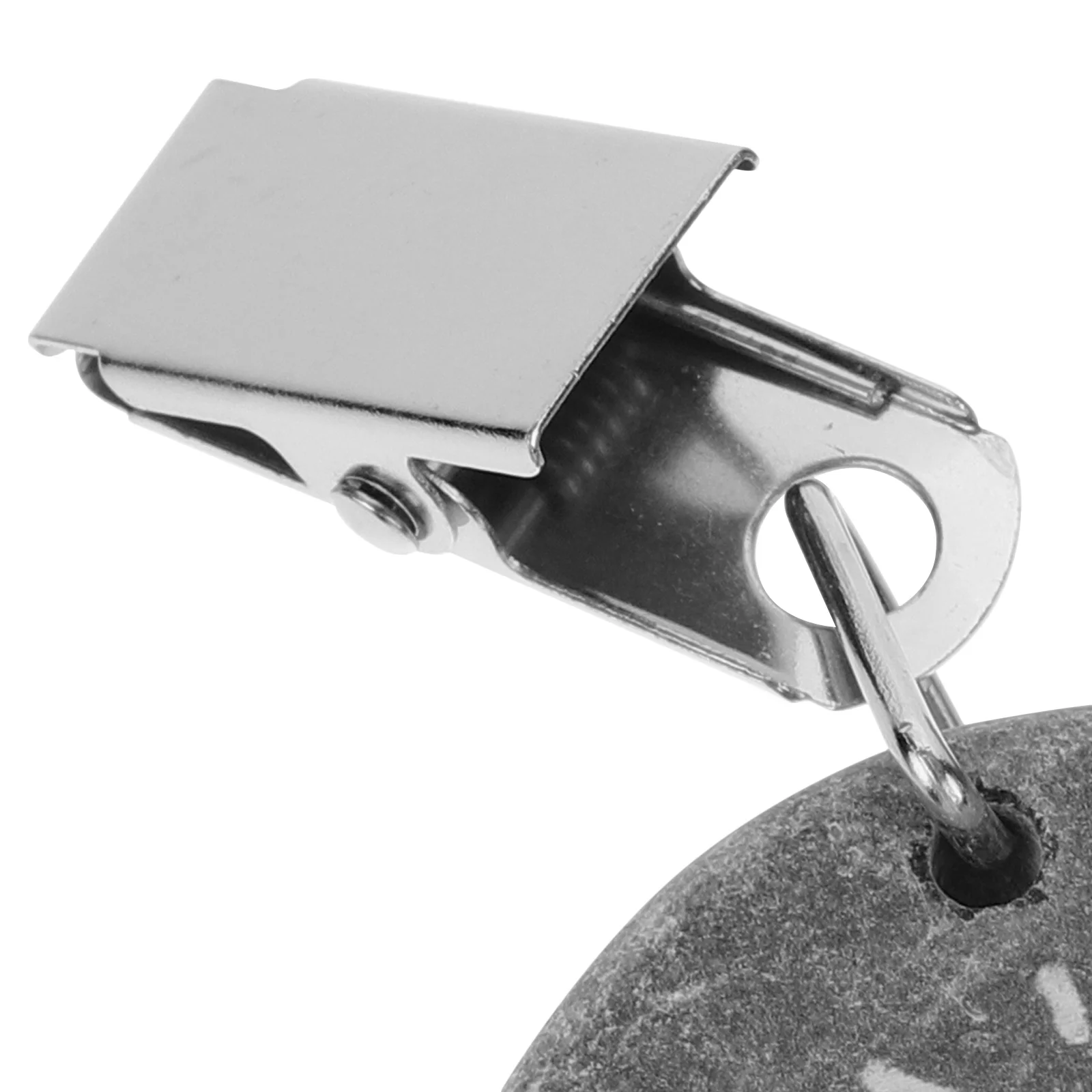 

8Pcs Anti Wind Tablecloth Clips Heavy Duty Decorative Weights for Outdoor Wedding Picnic Camping Dining Use Tablecloth Weights