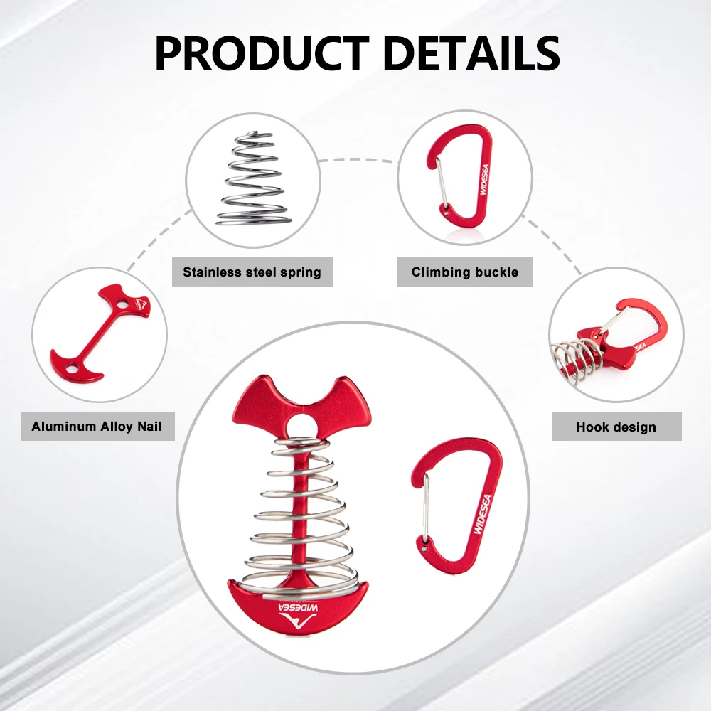 Thumbnail 4 - #23 Compare Carabiners Before You Buy