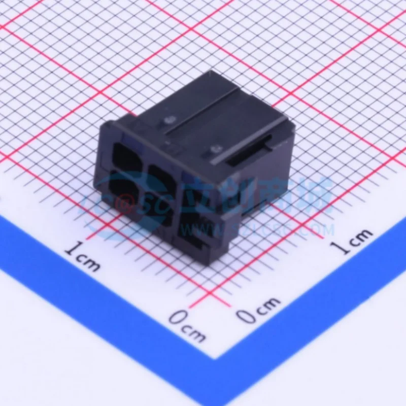 1 PCS/LOTE 1-1827864-2 2.5mm 2x2P 100% New and Original
