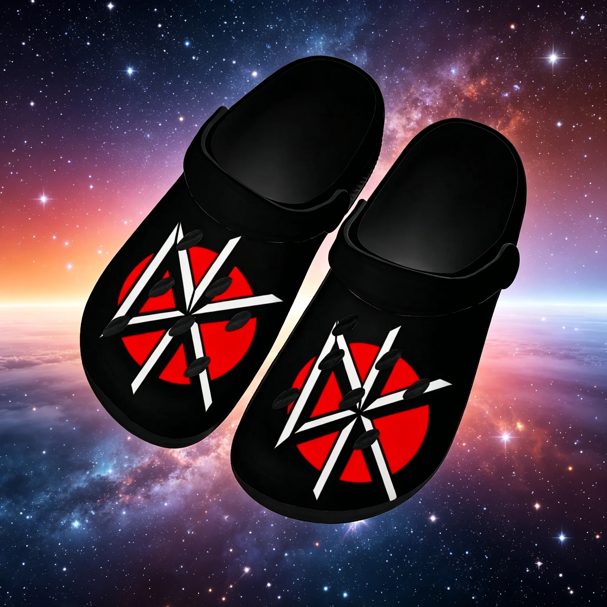 Dead Kennedys Punk Rock Band 3 - đánh giá và giá 3D Printing Outsole