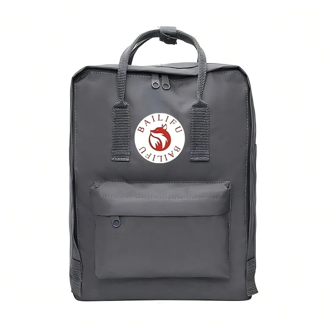 حقيبة ظهر من النايلون من الجيل الأول والثاني، حقيبة كمبيوتر محمول مقاومة للماء، مناسبة للنساء والفتيات والطلاب، سعة كبيرة للمدرسة والسفر2026