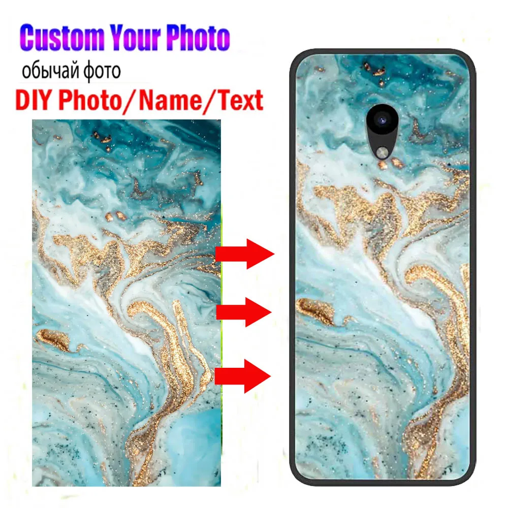 Personalized Phone Cases for Xiaomi F21 Pro Cover DIY Custom Photos Picture Coque For Xiaomi 14 Pro Mi Mix 3 2s 2 F22 PRO Case