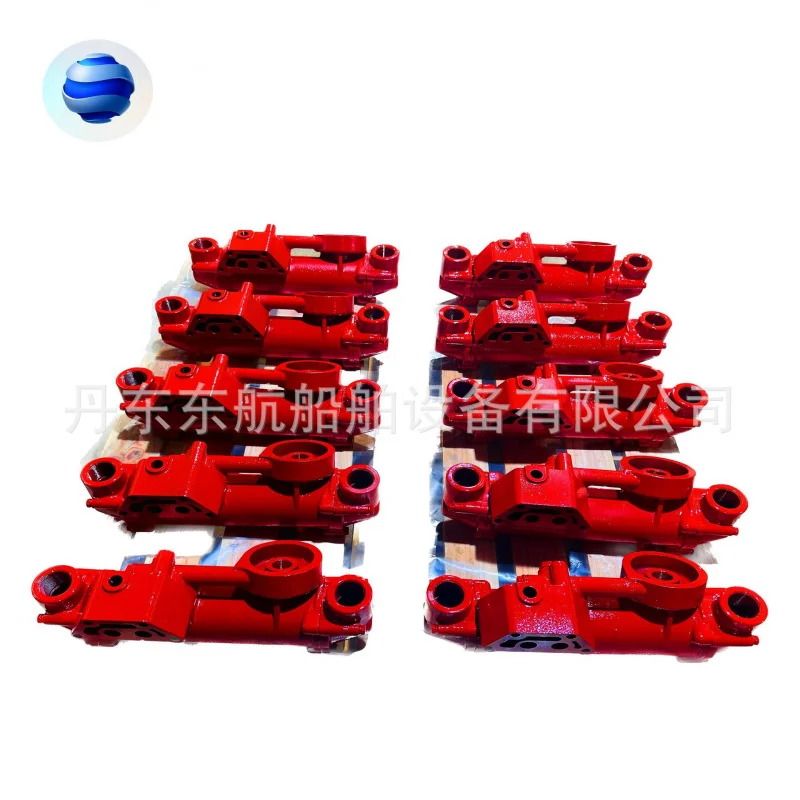 

(Marine Customization) Oil cooler CB400-OC Marine heat exchanger