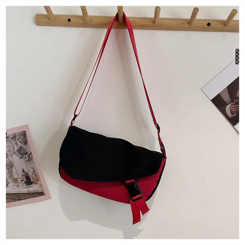 

Popular Classic High-End Leather Women's Crossbody Bag Luxury Brand Fashionable Elegant Refined Detailing Daily Bag​