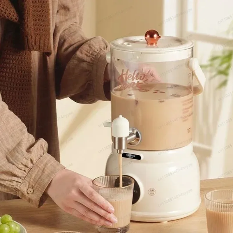 For Brand Health Pot Home Use Faucet Multi-functional Scented Tea 2.8L Capacity Teapot Automatic Constant Temperature To Make Te