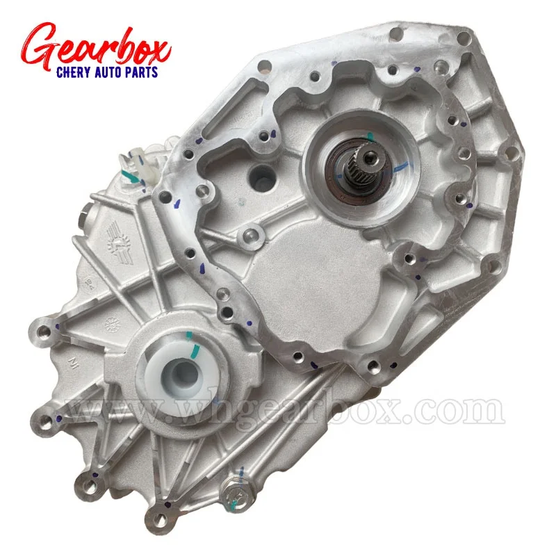 Original J60-2146010 Electric Vehicle Reducer Gearbox ASSY For Chery EV CAR Tiggo 3Xe AIRRZO 5e