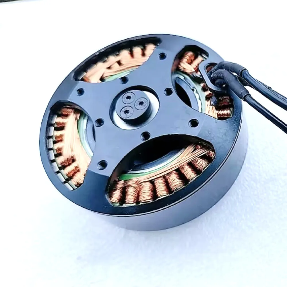 8318 Robot Drone Engine Accessories for Security Plant Protection UAV Drones Essential Parts Drone Maintenance Efficiency
