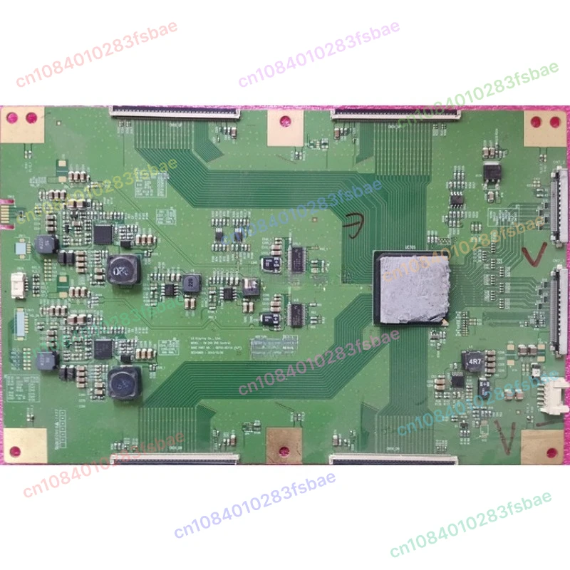 

65-дюймовая материнская плата 65UB9500-CA 6870C-0511A(H/F), 80% новая