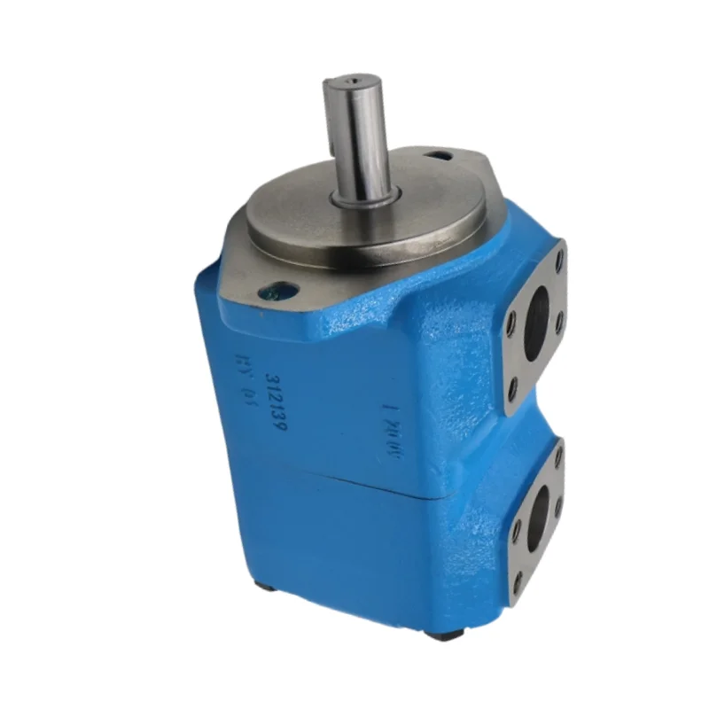 

35M 36M 45M Series Vane Pump 26M42A1C20 26M65A1C20 Hydraulic Vane Pump 50M255A2-11B20-114 45M185A-11C-20 45M 185A 36M115A11C20