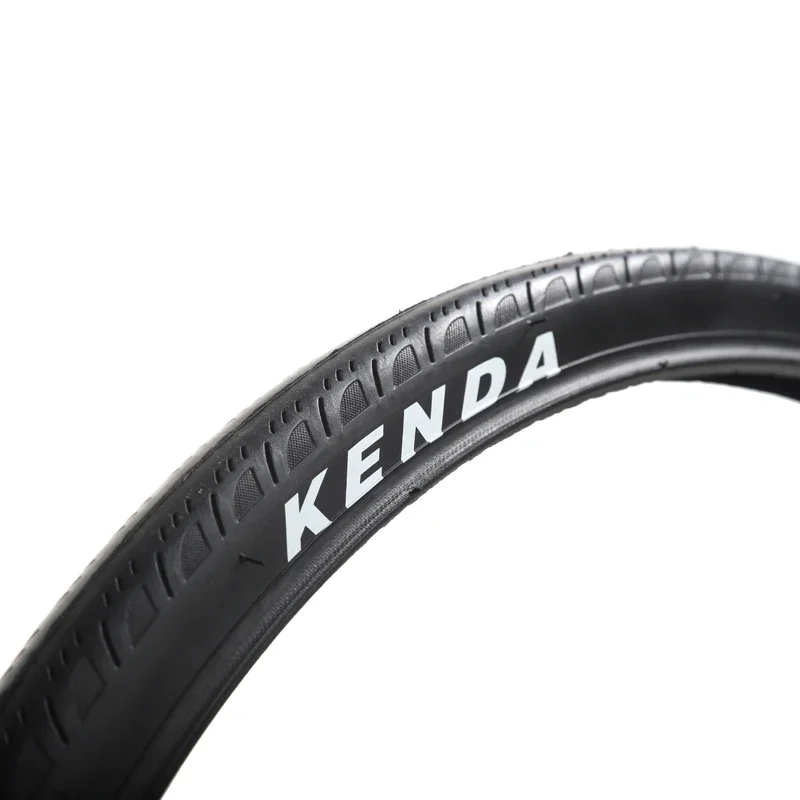 Kenda 650 bicycle tire 650 * 23C 110psi 23-571 fixed gear road bike tires ultralight 252g anti-stab side tyre slick cycling pneu