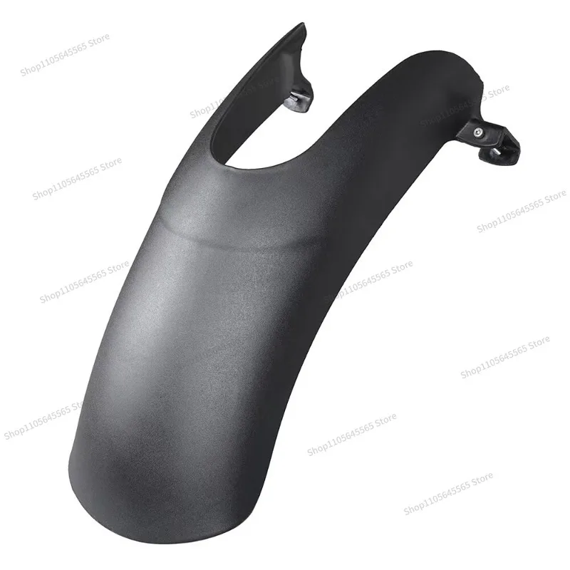 For CM300 Modified Front Mudguard CM500 Extended Water Deflector Without Drilling Holes