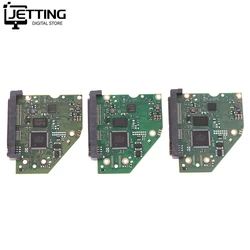 ForSeagate Desktop Hard Disk Board Number 100774000 REV A C D HDD Hard Disk Logic Board PCB SATA Desktop Computer