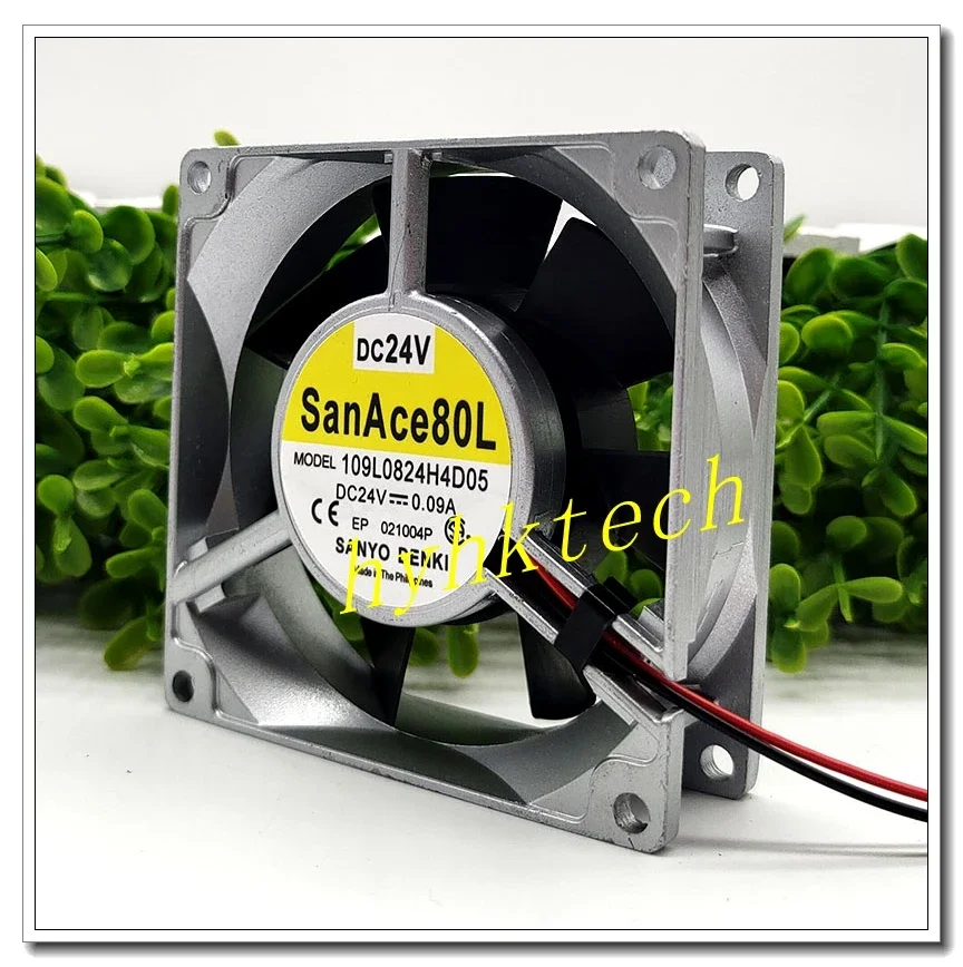 Supply  109L0824H4D05   Original 3 LINES cooling fan, 100% tested before shipment