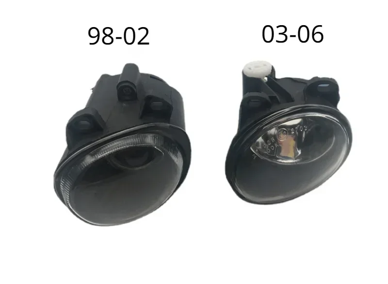 

Fog Light Lamp Front LH/ RH Side for BMW E53 X5 3.0i 4.4i 4.6is 1998-2006