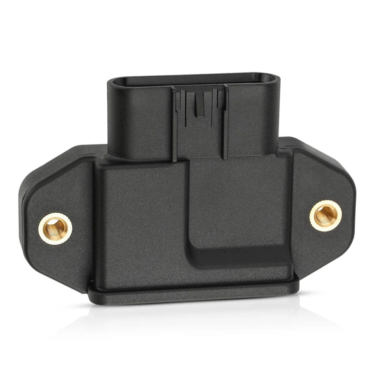 

Trailer Brake Control Module & Traction Relay 20904439, 25792959, 25837945 for Chevrolet, GMC, Cadillac -T45C
