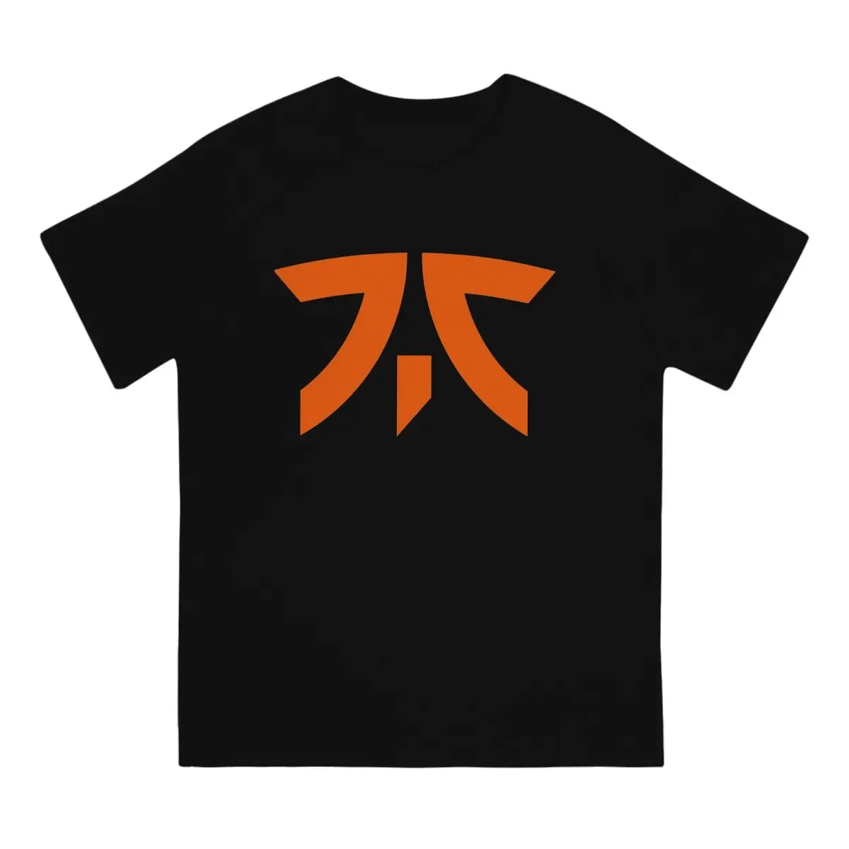 Camiseta de FNC para hombre, camisa de manga corta con cuello redondo, 100% algodón, novedad, LPL, LCK, LEC, LCS, S13