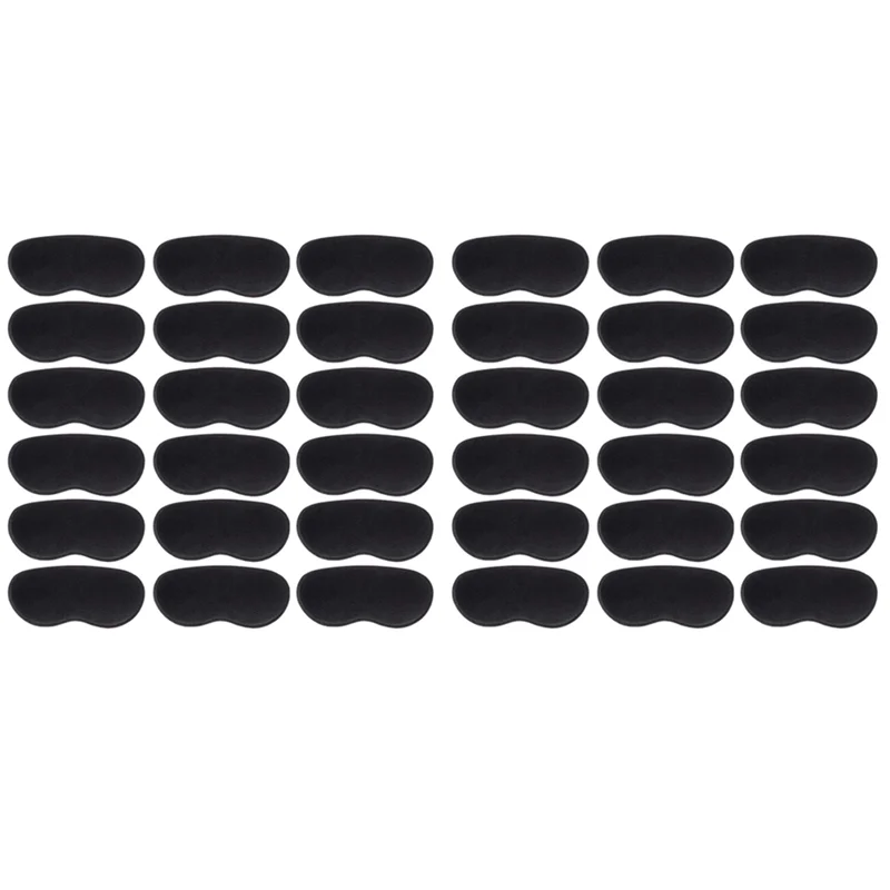 

ABRT-2X Ручки для пяток для мужчин и женщин, самоклеящиеся вставки для пяток предотвращают скольжение пяток, растирание, волдыри, боль в ногах