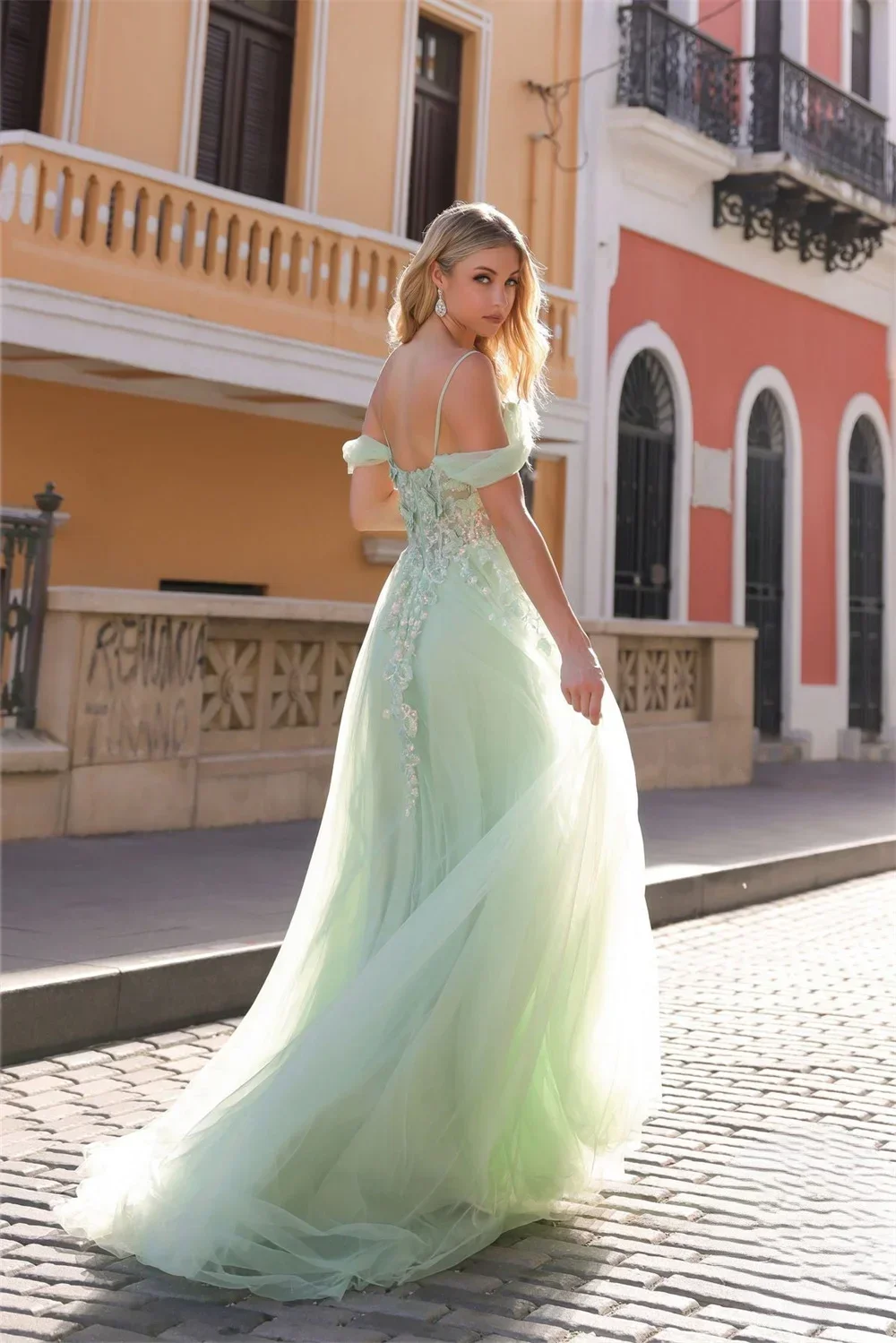 Prom Gown Elegant Party Dresses for Women Luxury Long Evening Dress 2024 New in Dresses for Special Events Formal Customized