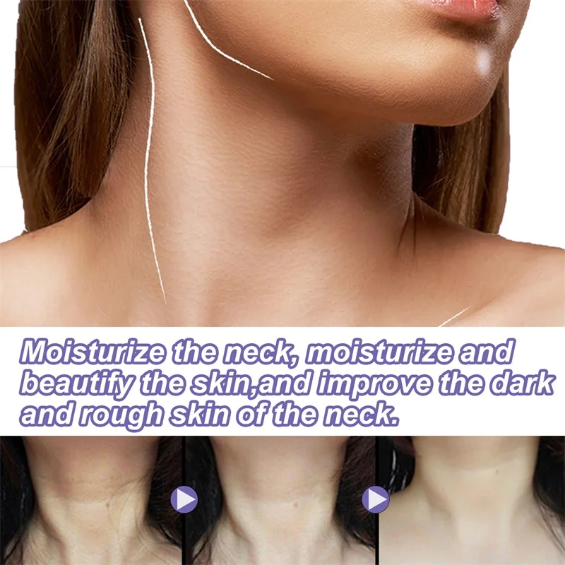 Erase Neck Wrinkles in Just 7 Days