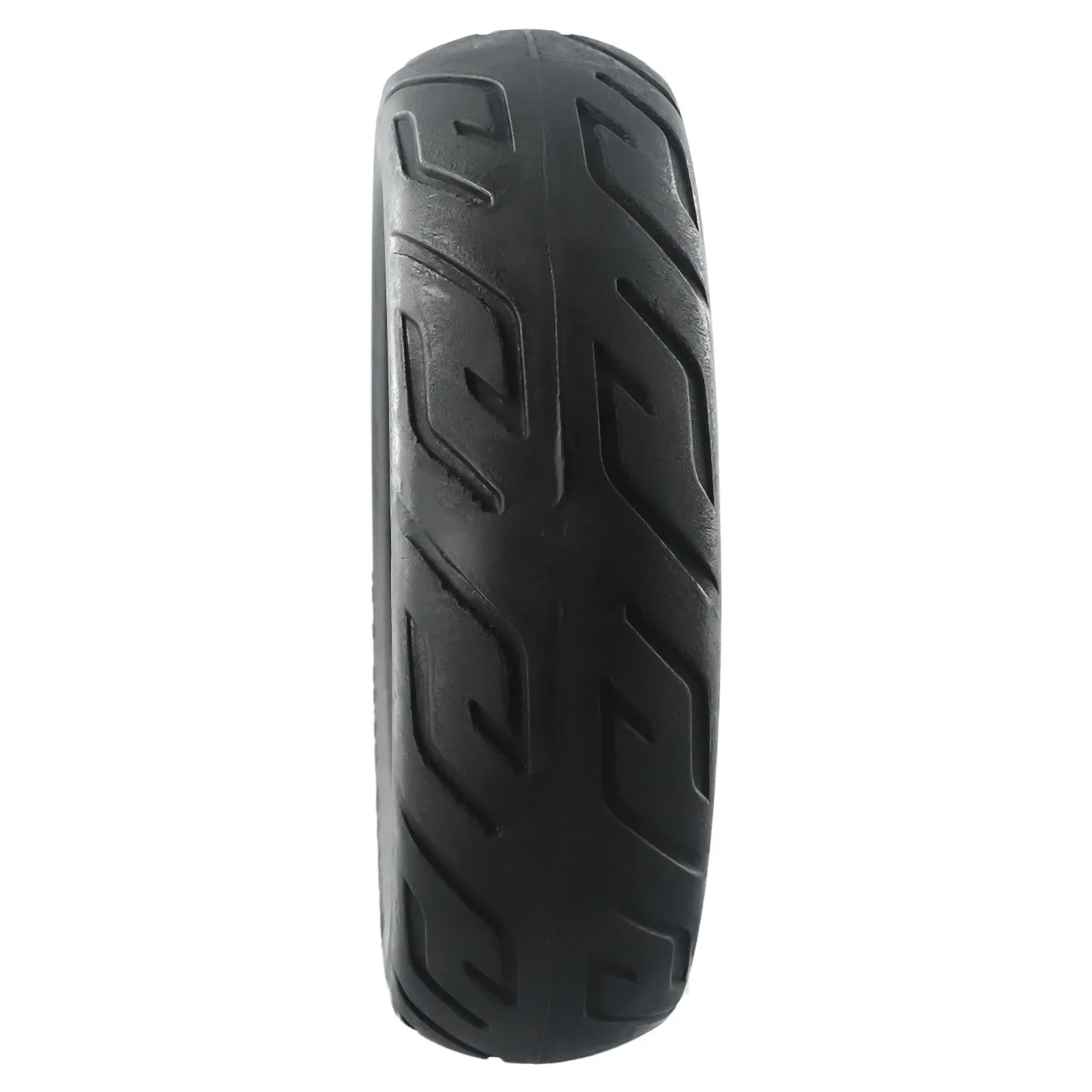 E-scooter Solid Tyre 100 Brand New 10x2.70-6.5 70 65-6.5 Rubber Useful 10 Inch 1pcs 255X70 For Electric Scooter