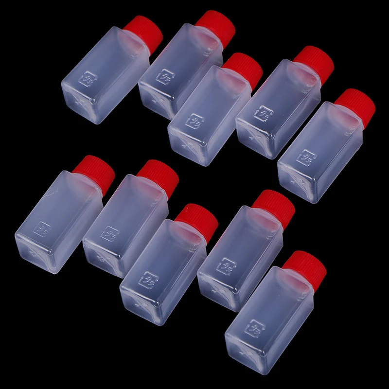 10 buah 6ml alat Sushi Dispenser minyak saus saus saus tomat Cruet