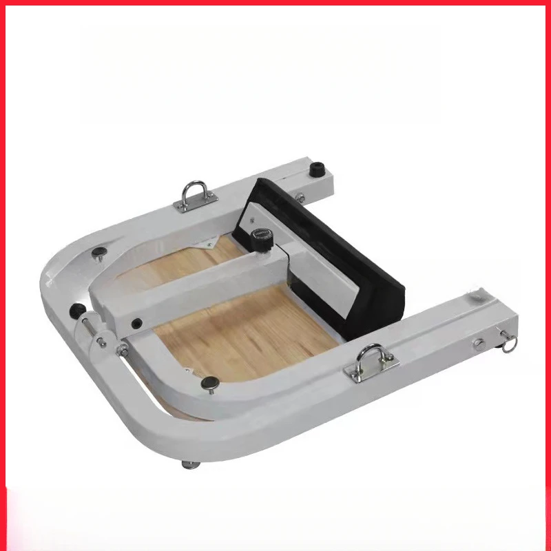 Home Peach Hip Entrenador de glúteos para mujer, puente, levantamiento de glúteos y máquina de sentadillas