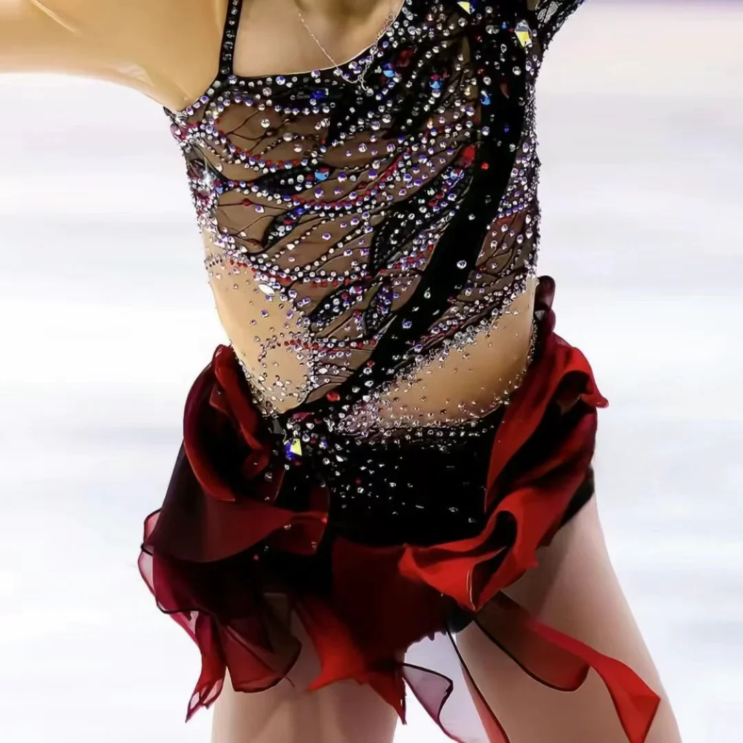 CTPA3bI بريق الوردي غير الإصلاح الراين شقة الظهر يتوهم كريستال ستراس للحرف اليدوية الملابس الملابس التطريز الديكور #6