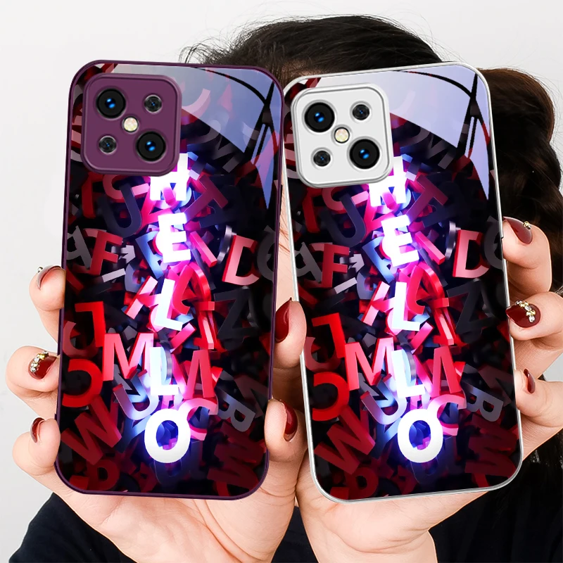 Red Aurora White Bl… - image