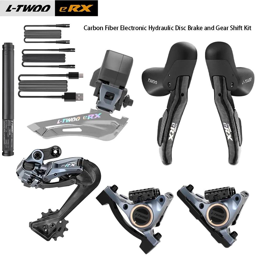 L-TWOO Erx 2X10-12S… - image