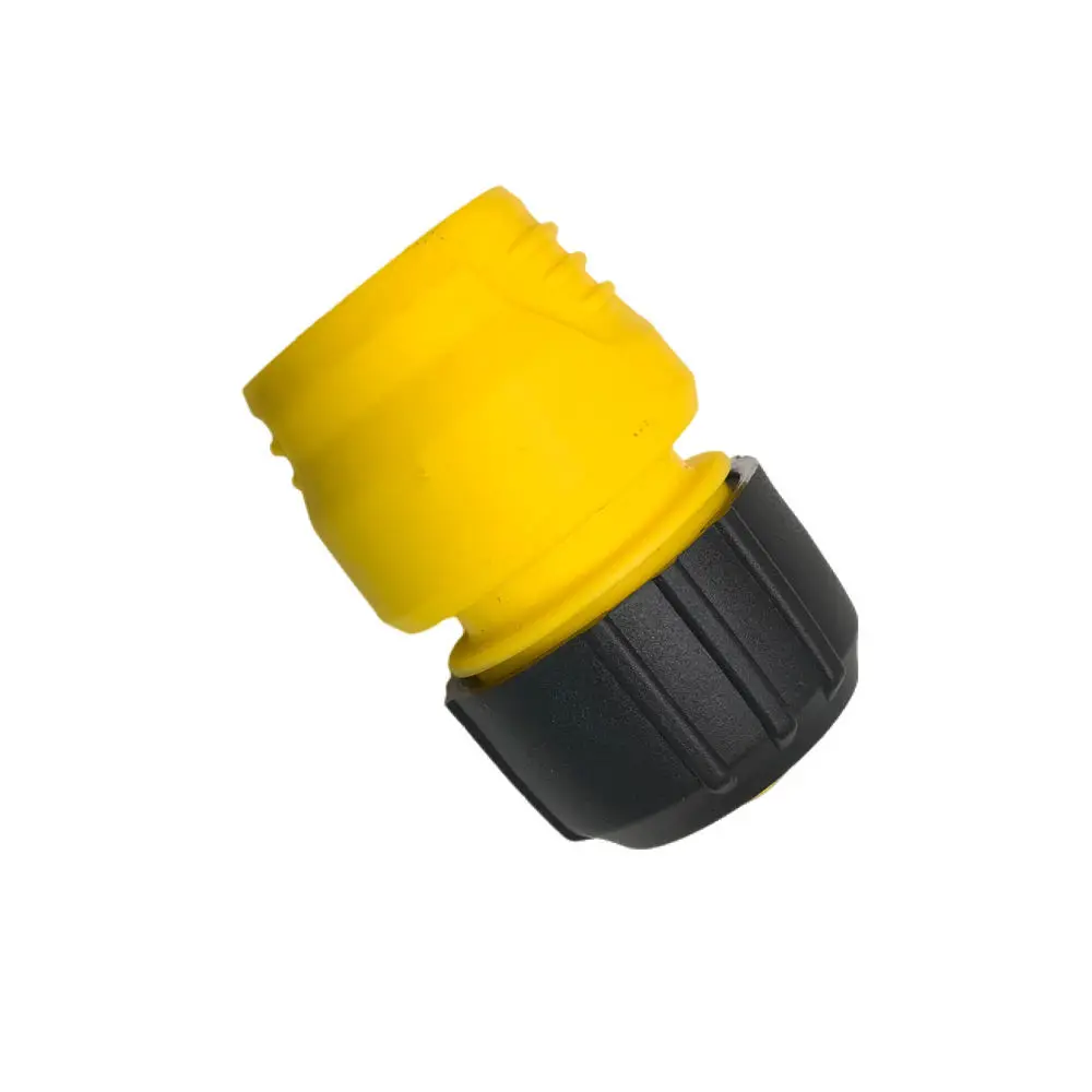 For For Karcher Hose Attachment Set Water Pipe Quick Coupling Connector Irrigation Sprinkler System Lawn Care Part