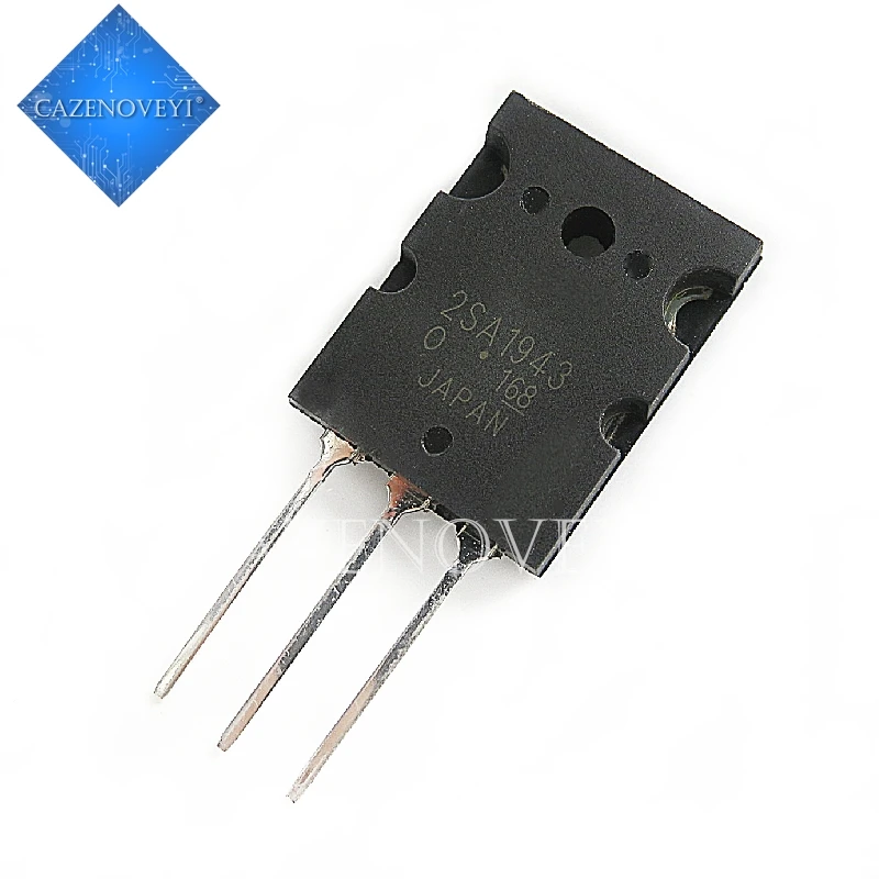 2SA1301 A1301 2SA1302 A1302 2SA1943 A1943 SC3280 C3280 2SC3281 C3281 2SC3998 C3998 2SC5200 C5200 J6920A FGL40N120AND G60N100BNTD view 3