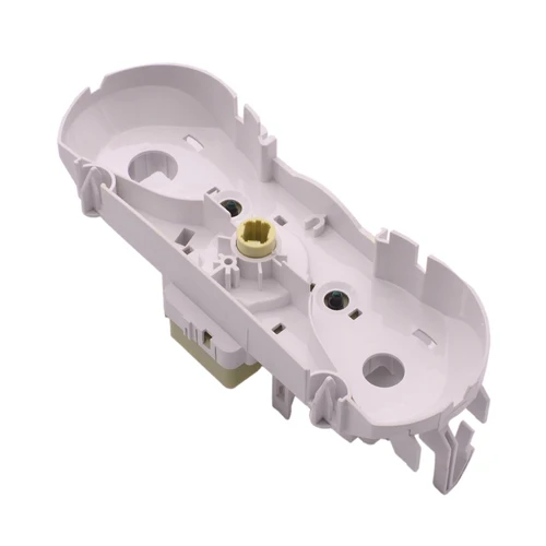 Imagen 2 del producto Para Toyota Hilux Inova Vigo aire acondicionado de coche Control A/C AC controlador Panel reparación Peplacement