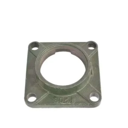 F204 F205 F206 F207 F208 F209 F210 Pillow Block Ball Bearing Bearing Housing Direct Supply From China Factory