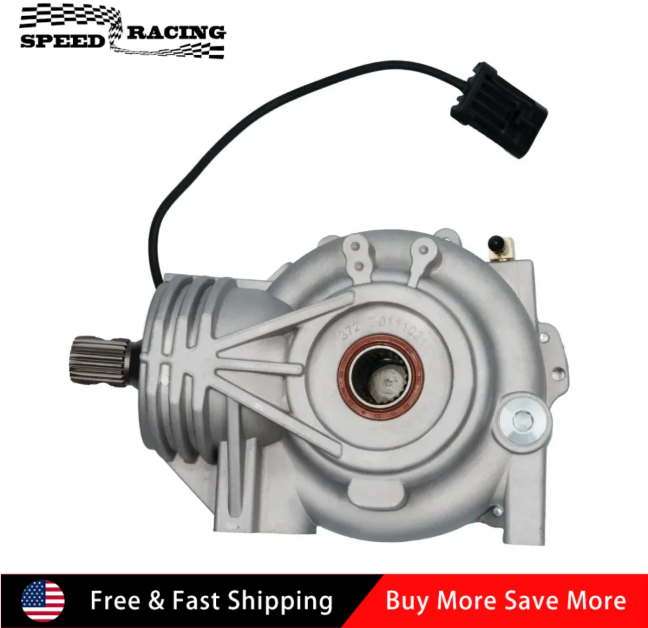 1334236 1334329 1332842 Diferencial delantero para 2014-2016 Sportsman ACE 325 EFI 570 EFI 2011-2014 Ranger Diesel HST Deluxe Sliver