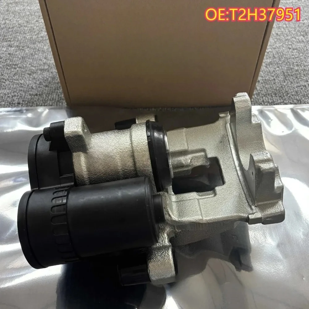 

High quality New For T2H37951 REAR BRAKE CALIPER SET for JA XF 2016, F-PACE 2016,XE RANGE 2015 2.0D