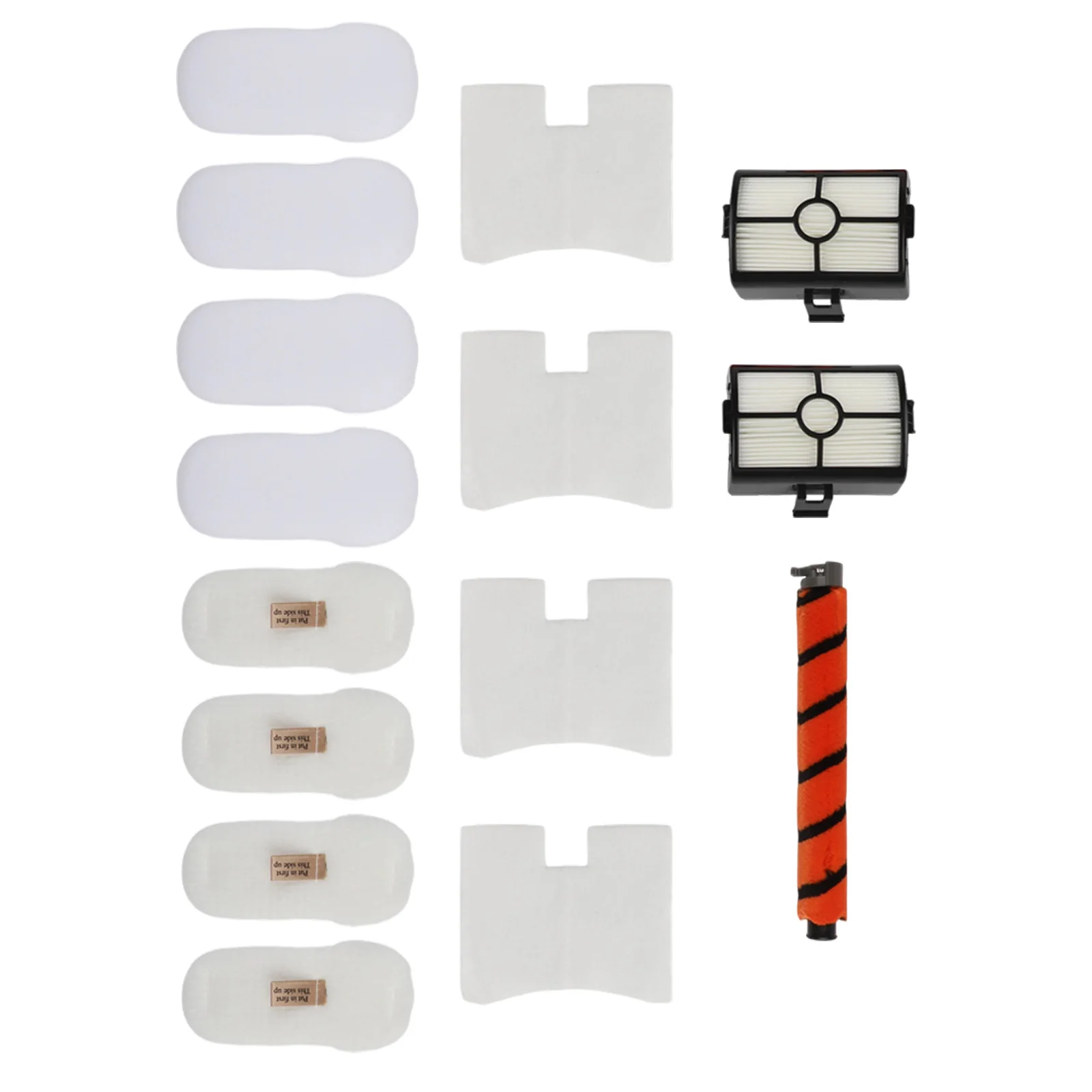 for shark HZ500UK Vacuum Cleaner Filter for shark Vacuum Filter Kit For Home Cleaning Color As Pictures Show Long for service
