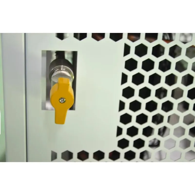 Home Vacuum Freeze Dryer Machine Food Lyophilizer for Fruit Vegetable Meat Pet Snack Herb Yogurt Freeze Drying Equipment OME