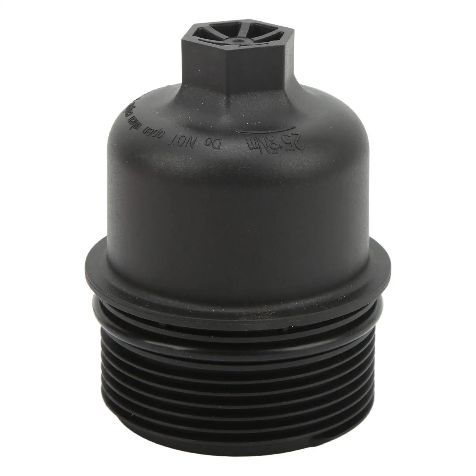 

68191350AA ABS Easy Installation Heat Resistant OE Style Wearproof Free Oil Filter Housing for cars