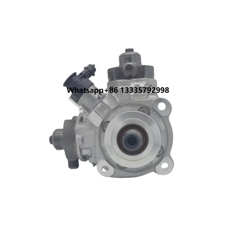 

Factory High Quality Full New Auto Engine Parts Repair Parts OE 9A211031500Bosch High-pressure Fuel Pump for Porsche