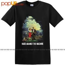 Down Rodeo 96's T-Shirt - Rage Against the Machine TShirt Reprint HL0177