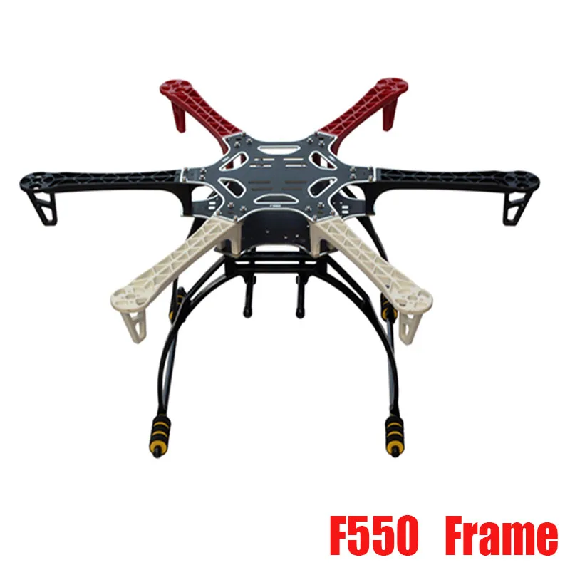 F450 F550 F330  Multi-rotor Quad Copter Airframe Multicopter Frame for F450 Quadcopter Drone