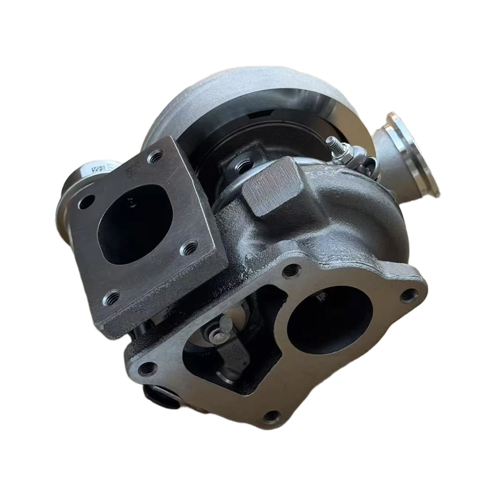 

Hot Sale 3788178 2.8 Turbocharger Foton Aumark Tunland SUP Pickup View Minibus Original Factory Parts