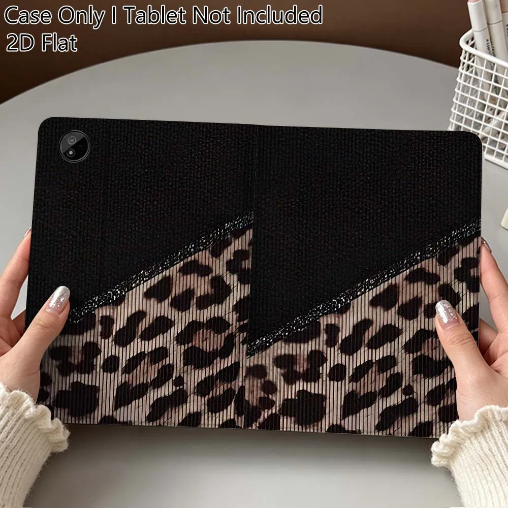 Carbon Fiber Pattern Gift For Lenovo Xiaoxin Pad Pro Tab K11 K10 Y900 3rd Y700 P11 P12 11.5 12.7 8.8 Inch Tablet Case
