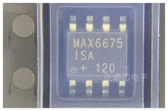

5 шт./лот MAX6675ISA MAX6675 sop-8