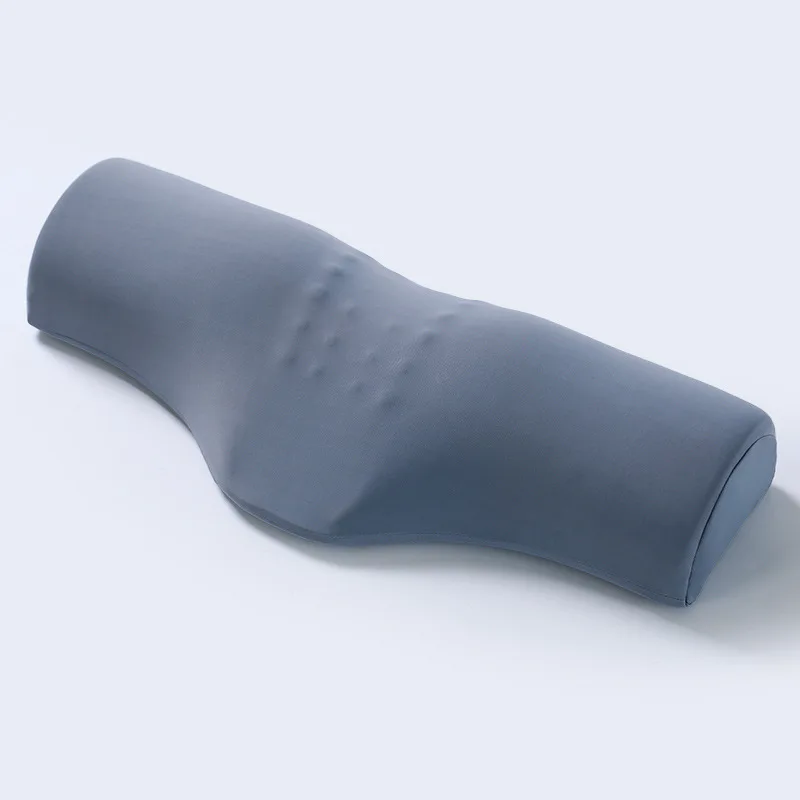 Pillow for Sleep, Cervical Support, Multi-functional Single Person Pillow Core, Dedicated for Sleeping with Neck Protection
