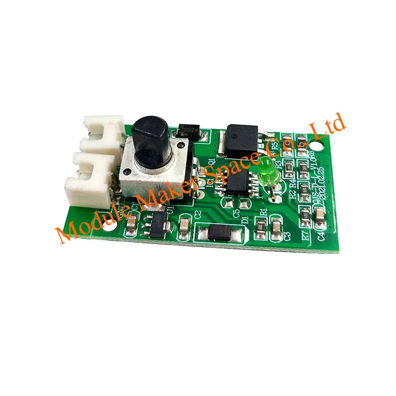 Dc 7V~12V 10A Pwm D… - image