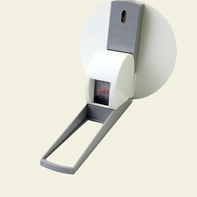 Measuring Tool 2 Meters Height Stature Meter Retractable Measuring Tape Ruler Metal Measuring Tool