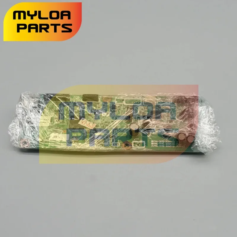 Main compatible formatter Board PCA MainBoard compatible for Canon MF4410 MF4412 MF 4410 4412 FM4-7175 FM4-7175-000 FM4-7174 FM4