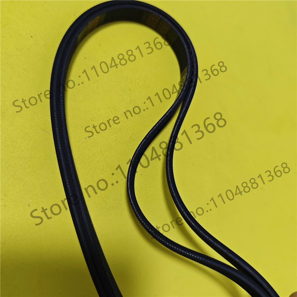1pcs V-Belt PJ483 190J 3/4/5/6/7/8/9 Ribs